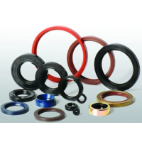 Hydraulic And Pneumatic Seals